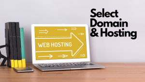domain and hosting