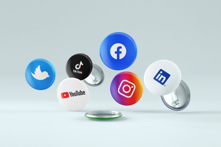 Harnessing the Power of Social Media for Business Growth