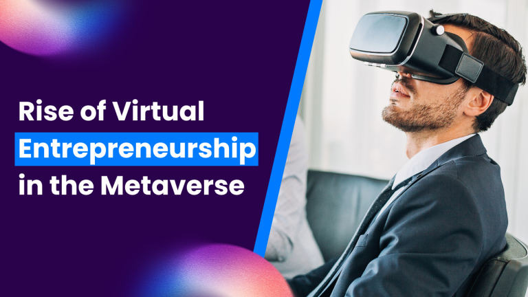 Virtual Entrepreneurship